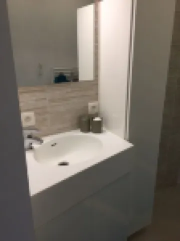 the terraces of Malmedy