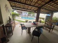 House in Vilas do Atlântico