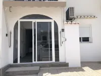 Ground floor bungalow LAGO JARDIN, LOS BALCONES, TORREVIEJA