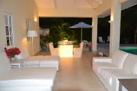 Wunderful tropical Villa with swimmingpool  for 2 persons
