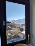 Alpendohle Apartments "august Macke"