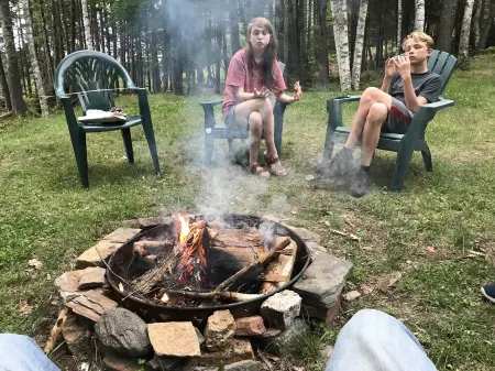 Doggett Castle Guest House