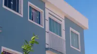 Great apartment 400 meters from the Costa Azul beach