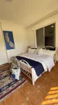 Sea view apartment 10 minutes away from Dead Sea beach
