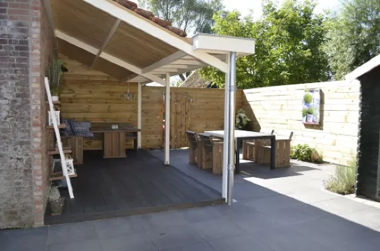 Cozy and Komfortale holiday property, former farm 오스트카펠 호텔