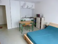Appartement Plain-pied Proche Thermes Parking Privée