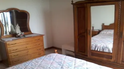 Large 2 bedroom apartment