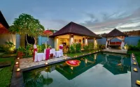 The Khayangan Dreams Villa Umalas Hotel in zona Villa Semara