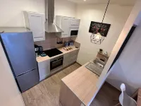 Apartment 15min from paris Hotels in Drancy
