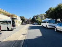 1 BR apartmen at Glenelg Moseley