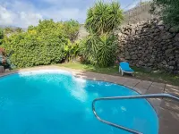 Casita el Carmen de Malpais Hotels in Candelaria