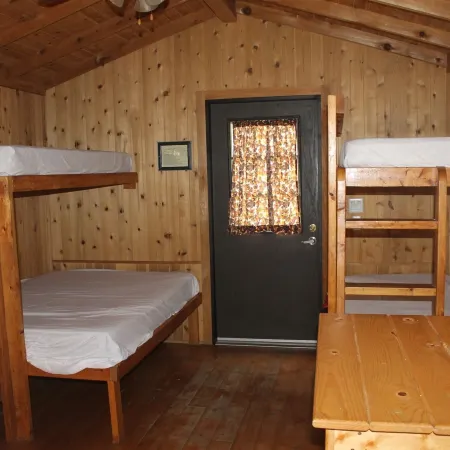 Deer Lake Resort