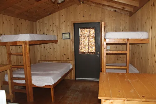 Deer Lake Resort - 2-Star