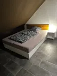 Modern vacation apartment - ideal for families and fitters