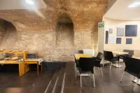 Hotel Pilar Plaza - petit déjeuner