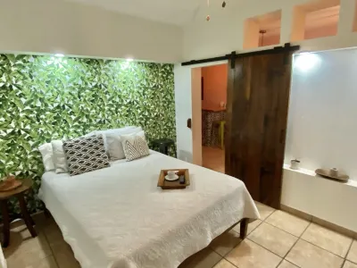 Loreto80 - NEW Rosa del Desierto, in Downtown by beach