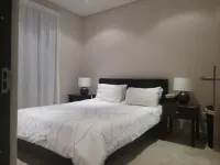 APARTMENT AT HERITAGE SQUARE Hotels in 