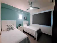 BRAND NEW BEAUTIFUL & COZY 2BED CONDO IN NVO VALLARTA