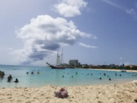 Caribbean Paradise Awaits You