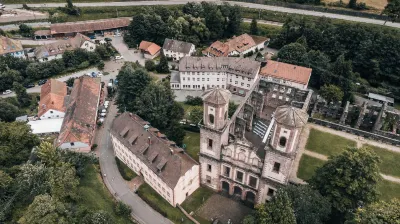 Hotel Landgasthof König Von Preussen Отели в г. Добель