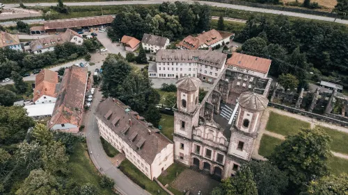 Hotel Landgasthof König Von Preussen Hotels in Bad Herrenalb
