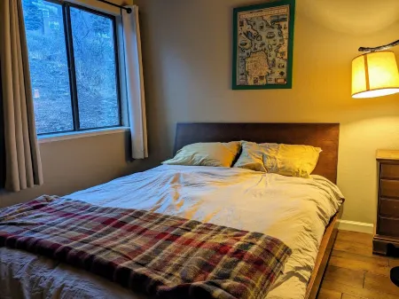 [Skislope Cabin] Hot Tub - Dog Friendly