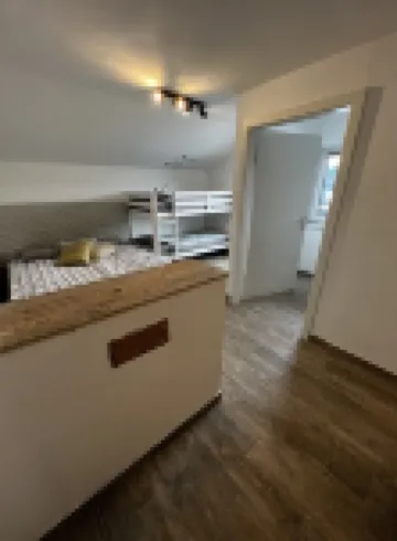 Hut with a view of the Dachstein and direct access to the ski and cross-country slopes.