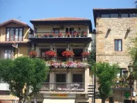 An EXCELLENT apartment in the CENTER OF COMILLAS