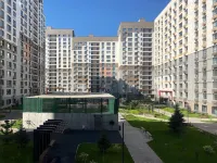 Bright and cozy apartments in the center of Almaty