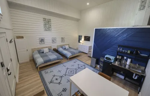 Spacious Private Guest Suite minutes from the famous Cape Hatteras Lighthouse