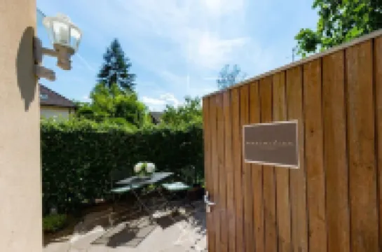 Apartment Maximilian - great vacation apartments in Merano, in the heart of Maia Alta/Obermais