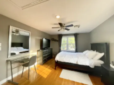 Central / Convenient / Comfort فنادق في 