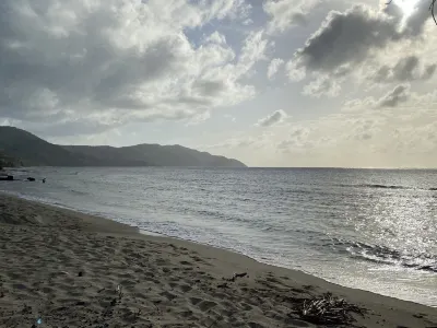 Close to Everything in the heart of Christiansted!! Hotels in 