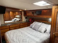 Viking Yacht Getaway in the Keys !!NEW LOCATION!! !!Tons of Amenities!!