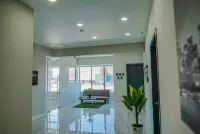 Downtown Studio Apartments 1 홍콩 젠틀맨스 클럽 주변 호텔