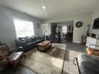 Centrally Located Charming Yakima Home Hotels near Fred Meyer