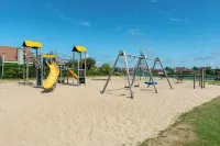 Apartment by Dunes with Balcony Views Hotels in Julianadorp