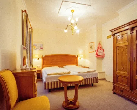 Amadeus Ora & Amore Hotels in Ora