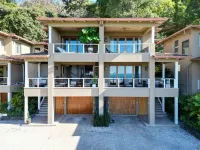 3 Bedroom Villa- Stunning Views of Playa Tamarindo/Grande. Easy walk to beach