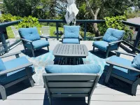 Easy location, Ocean view, Jeep Available, Solar, Battery Power, Strong Wifi