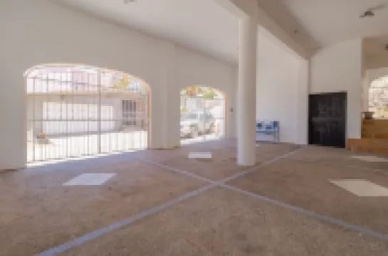 Escape, Rejuvinate in this serene castle by the beaches of Mexico-Casa Serenidad