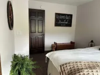 Raystown’s Rustic Homestead