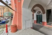 A window on the sea Hotels in Camogli