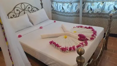 Jambiani Transit Hostel Hotels in 