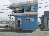 A-2 Casa de Playa apartment with Seaview