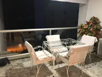 Beachfront Condo-Acapulco-Magnificent Views