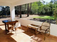 2 Bedroom Villa in Calasetta