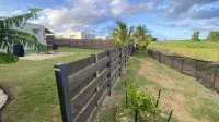 Casa Orillia's Del Mar / 7 minutes from Jobo's Beach