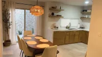 El Valle Wabi Sabi Home
