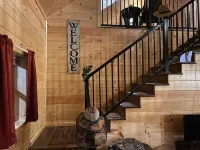 A Rustic Delta Cabin Hotels in Phillips County